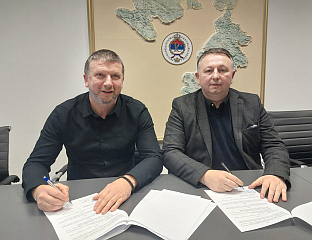 УГОВОРИ ЗА ПРОЈЕКТЕ У ПЕТ ЛОКАЛНИХ ЗАЈЕДНИЦА ВРИЈЕДНИ ОКО 150.000 КМ