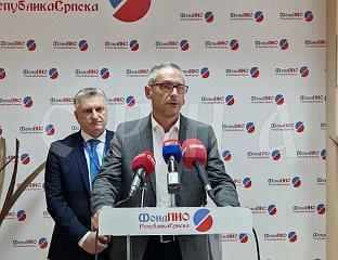 IT IS ABSURD TO TRY TO FORCE SERBS TO RENOUNCE ONE OF MOST GLORIOUS PARTS OF THEIR HISTORY