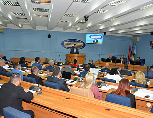 ЗА ЈАВНУ ПРЕДШКОЛСКУ УСТАНОВУ БУЏЕТ ВЕЋИ ОД ПЕТ МИЛИОНА КМ