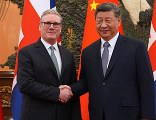 СИ ЂИНПИНГ: ПЕКИНГ НИКАДА НЕЋЕ ПРЕДСТАВЉАТИ ПРИЈЕТЊУ ДРУГИМ ЗЕМЉАМА