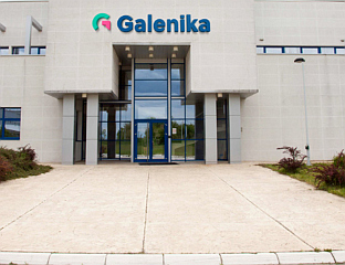 "ГАЛЕНИКА" КУПИЛА СЛОВЕНАЧКУ КОМПАНИЈУ "САНОФАРМ"