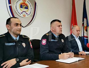 У САОБРАЋАЈНИМ НЕСРЕЋАМА У ПРОШЛОЈ ГОДИНИ ПОГИНУЛЕ 24 ОСОБЕ