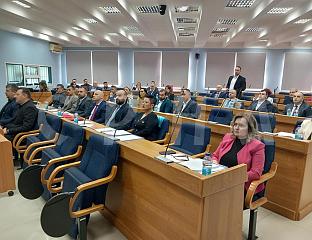 УТВРЂЕНА СТОПА ЗА ОПОРЕЗИВАЊЕ НЕПОКРЕТНОСТИ