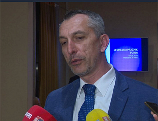 АТИЈАС: ДЕЛЕГАЦИЈА СРПСКЕ ДАЛА ДИПЛОМАТСКИ ПРИМЈЕР КАКО РАЗВИЈАТИ ОДНОСЕ СА ИЗРАЕЛОМ