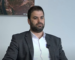 КОПРИВИЦА: ДОБРА ХИДРОЛОГИЈА СТАБИЛИЗОВАЛА ЕЛЕКТРОЕНЕРГЕТСКИ СИСТЕМ