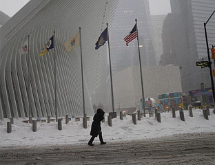 НАЈМАЊЕ 60 ЖРТАВА СЊЕЖНЕ ОЛУЈЕ