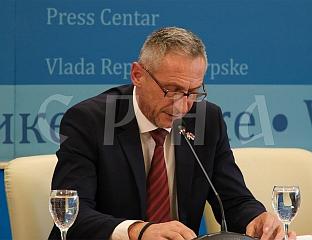 ОСТОЈИЋ: У ФЕБРУАРУ ПОВЕЋАЊЕ ОСНОВИЦЕ ЗА БОРАЧКИ ДОДАТАК