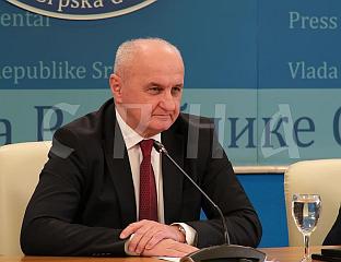 ЂОКИЋ: ОПРАВДАН ЗАХТЈЕВ ЗА ПРИЈЕМ РАДНИКА