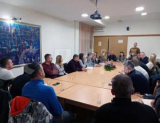 ДЕФИНИСАНИ ПРИОРИТЕТИ ЗА ИЗРАДУ СТРАТЕГИЈЕ РАЗВОЈА ТУРИЗМА