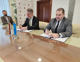 ПОТПИСАН ПРОТОКОЛ О ПРИСТУПУ ПОДАЦИМА РУГИПП-а