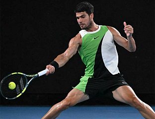 АЛКАРАС ПРВИ ФИНАЛИСТА АУСТРАЛИЈАН ОПЕНА