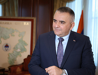 MINIĆ: ĐOKOVIC, THANK YOU FOR MAKING US A PROUD NATION