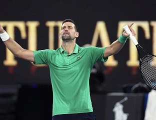 ДОДИК: ПОНОСНИ СМО НА БОРБУ, УПОРНОСТ И ДОСТОЈАНСТВО НОВАКА ЂОКОВИЋА