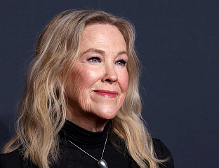 УМРЛА ГЛУМИЦА КЕТРИН О`ХАРА