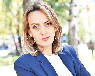 CREATING NEW "NATION" PROCESS VIA SERB CULTURAL HERITAGE AND PROPERTY WILL NOT BE IMPLEMENTED