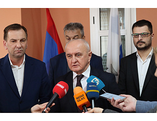 ЂОКИЋ: ПОДРШКА ВЛАДЕ ЗА ПРОБЛЕМЕ ГРАЂАНА УЗ РУДАРСКА ПОЉА