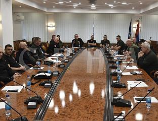 ВУКОТИЋ: РЕВИЗИЈА БОРАЧКОГ СТАТУСА ДА БУДЕ ЗАКОНСКА ОБАВЕЗА