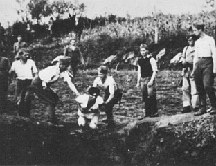 DODIK: FEBRUARY 7, 1942, A BLACK DATE IN OUR HISTORY; REPUBLIKA SRPSKA IS OUR SHIELD AND GUARANTOUR OF SURVIVAL