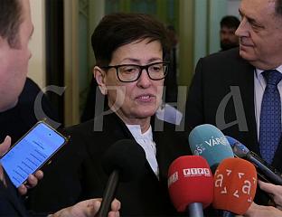 LASTIĆ: DODIK HAS BEEN HELPING THE SERB COMMUNITY IN HUNGARY FOR 20 YEARS