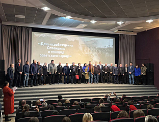 БАБИЋ: КУЛТУРА СЈЕЋАЊА ВАЖНА ЗБОГ ПОКУШАЈА РЕВИЗИЈЕ ИСТОРИЈЕ