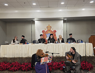 ЦВИЈАНОВИЋ: СРПСКИ НАРОД У ДИЈАСПОРИ ЧУВА СВОЈ ИДЕНТИТЕТ