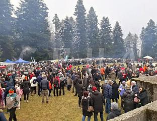 ОТВОРЕНИ 19. "ДАНИ ЗИМЕ НА КОЗАРИ"