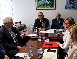 СВЕ ОБАВЕЗЕ ПРЕМА ПЕНЗИОНЕРИМА БИЋЕ РЕАЛИЗОВАНЕ