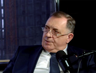 ДОДИК: ТРАМП ЋЕ ПОМОЋИ ДА СЕ ИСПРАВИ НЕПРАВДА ПРЕМА СРБИМА