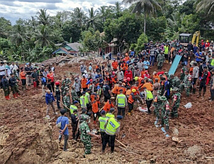 БРОЈ ПОГИНУЛИХ ПОРАСТАО НА 80