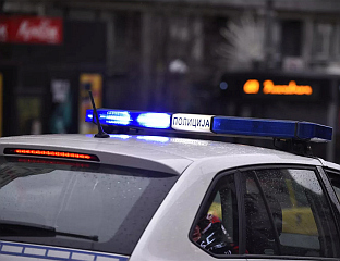 БАЧЕНА БОМБА НА КУЋУ ЗДРАВКА ЧОЛИЋА