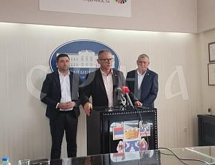 ОСТОЈИЋ О СТАМБЕНОМ ЗБРИЊАВАЊУ И ЗАПОШЉАВАЊУ БОРАЧКЕ ПОПУЛАЦИЈЕ