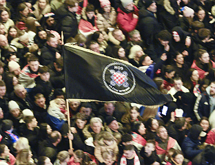 АНТИЋ: СНАЖНА ФРУСТРАЦИЈА ОКО ИДЕНТИТЕТА РАЗЛОГ ПОПУЛАРНОСТИ ТОМПСОНА У ДРУШТВУ