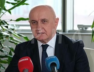 ЂОКИЋ: ЛОЗО ЈЕ ИМАО ОВЛАШТЕЊА ДА БУДЕ ПОТПИСНИК УГОВОРА