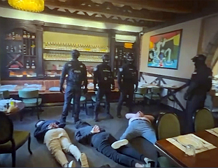 У БЕОГРАДУ УХАПШЕНИ РЕКЕTАШИ