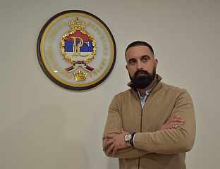 CROATIAN SOCIETY DANGEROUSLY SLIDING TOWARD SERBOPHOBIA