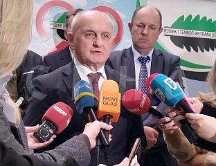 ЂОКИЋ: ДО ОКОНЧАЊА АРБИТРАЖЕ УЗ КОРЕКТАН ОДНОС СА СЛОВЕНЦИМА