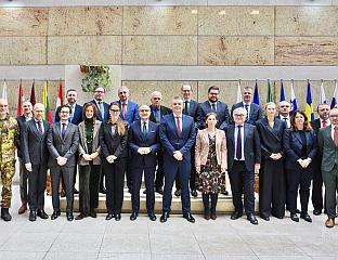 РЕФОРМЕ У ОБЛАСТИ ПРАВОСУЂА СУШТИНСКЕ ЗА ЕВРОПСКИ ПУТ