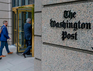 "ВАШИНГТОН ПОСТ" ПОЧИЊЕ СА МАСОВНИМ ОТПУШТАЊЕМ РАДНИКА