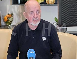 ЈЕЛИНЧИЧ: БЕЗ ДОДИКОВИХ КОНТАКАТА РЕПУБЛИКА СРПСКА БИ БИЛА НА ГУБИТКУ