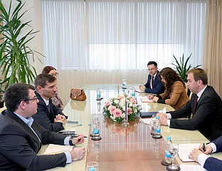 SELAK: RESPECT FOR SRPSKA'S COMPETENCES - FOUNDATION OF INSTITUTIONAL STABILITY