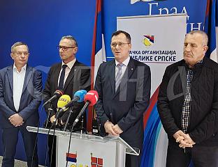 MILOVAN GAGIĆ TO LEAD BORS