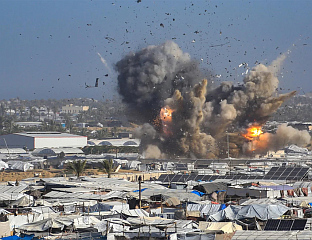 УБИЈЕН КОМАНДАНТ "ИСЛАМСКОГ ЏИХАДА"