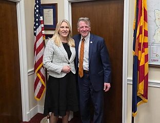 CVIJANOVIĆ TO CONGRESSMAN: BiH THE ONLY COLONY IN EUROPE