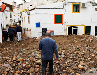 ШТЕТА ОД ОЛУЈЕ ВЕЋА ОД ЧЕТИРИ МИЛИЈАРДЕ ЕВРА