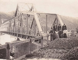 ЉУБОВИЈСКИ И СКЕЛАНСКИ МОСТ ЧИТАВ ВИЈЕК ПОВЕЗУЈУ СРПСКИ НАРОД