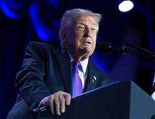 ТРАМП: ОНИ КОЈИ НАПАДАЈУ ХРИШЋАНЕ ДОБИЋЕ ЖЕСТОК ОДГОВОР