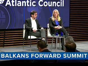 ЦВИЈАНОВИЋ: СРПСКА ЗАИНТЕРЕСОВАНА ЗА АМЕРИЧКЕ ИНВЕСТИЦИЈЕ