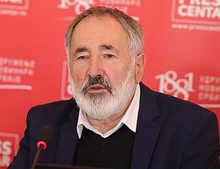 ИМОВИНА СПЦ НИЈЕ НИЧИЈА БАБОВИНА, ВЕЋ УГАОНИ КАМЕН ОПСТАНКА СРБА