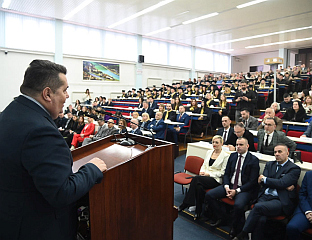 СТЕВАНДИЋ: СРПСКА ЋЕ НАСТАВИТИ ДА ЗНАЊЕМ ГРАДИ СВОЈ СУВЕРЕНИТЕТ И ДРЖАВОТВОРНОСТ