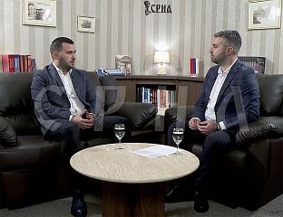 ЗЕЉКОВИЋ: ЗАГАЂЕЊЕ ВАЗДУХА И ГРИЈАЊЕ ПРОБЛЕМИ КОЈИ ЗАХТИЈЕВАЈУ СИСТЕМСКА РЈЕШЕЊА